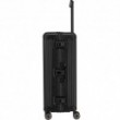 Валіза Travelite Next 2.0 Black Matt Велика TL079849-01