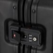 Валіза Travelite Next 2.0 Black Matt Велика TL079849-01