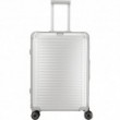 Валіза Travelite Next 2.0 Silver Середня TL079848-56
