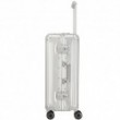 Валіза Travelite Next 2.0 Silver Середня TL079848-56