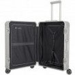 Валіза Travelite Next 2.0 Silver Середня TL079848-56