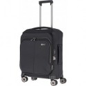 Чемодан Travelite Priima Black Маленький TL091647-01