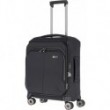 Чемодан Travelite Priima Black Маленький TL091647-01