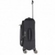 Чемодан Travelite Priima Black Маленький TL091647-01