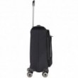 Чемодан Travelite Priima Black Маленький TL091647-01
