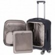 Чемодан Travelite Priima Black Маленький TL091647-01