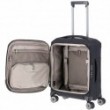 Чемодан Travelite Priima Black Маленький TL091647-01