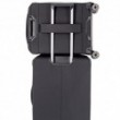 Чемодан Travelite Priima Black Маленький TL091647-01