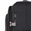 Чемодан Travelite Priima Black Маленький TL091647-01