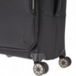 Чемодан Travelite Priima Black Маленький TL091647-01