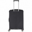 Чемодан Travelite Priima Black Средний TL091648-01