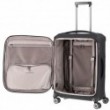 Чемодан Travelite Priima Black Средний TL091648-01