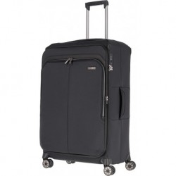 Чемодан Travelite Priima Black Большой TL091649-01
