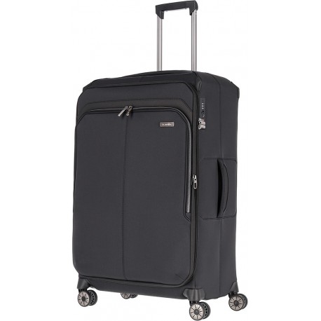 Чемодан Travelite Priima Black Большой TL091649-01