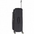 Чемодан Travelite Priima Black Большой TL091649-01
