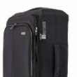 Чемодан Travelite Priima Black Большой TL091649-01