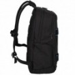 Рюкзак для ноутбука Travelite Pathway Black TL096411-01