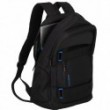 Рюкзак для ноутбука Travelite Pathway Black TL096411-01