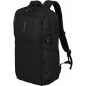 Рюкзак для ноутбука Travelite Pathway Black TL096412-01