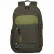 Рюкзак для ноутбука Travelite Pathway Olive TL096411-86