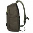Рюкзак для ноутбука Travelite Pathway Olive TL096411-86