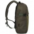 Рюкзак для ноутбука Travelite Pathway Olive TL096412-86