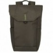 Рюкзак для ноутбука Travelite Pathway Olive TL096413-86