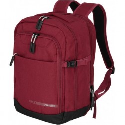 Рюкзак для ноутбука Travelite Kick Off 69 Red TL006921-10