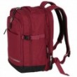 Рюкзак для ноутбука Travelite Kick Off 69 Red TL006921-10