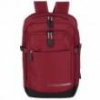Рюкзак для ноутбука Travelite Kick Off 69 Red TL006921-10