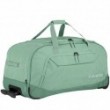 Дорожная сумка на колесах Travelite Kick Off 69 Sage TL006911-80