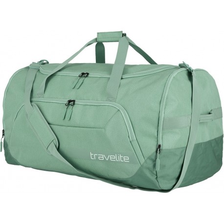 Дорожная сумка Travelite Kick Off 69 Sage TL006916-80