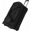 Дорожная сумка на колесах Travelite Basics Black TL096284-01