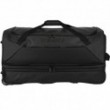 Дорожная сумка на колесах Travelite Basics Black TL096284-01