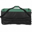 Дорожная сумка на колесах Travelite Basics Green TL096284-80