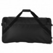 Дорожная сумка на колесах Travelite Basics Black TL096285-01