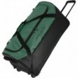 Дорожная сумка на колесах Travelite Basics Green TL096285-80