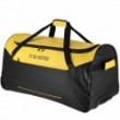 Дорожная сумка на колесах Travelite Basics Yellow TL096285-89
