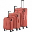 Чемодан Travelite Croatia Coral Маленький TL080347-88