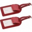 Бирка для багажу 2шт Travelite Accessories Red TL000045-10