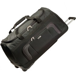 Дорожная сумка на колесах Travelite Orlando TL098481-01