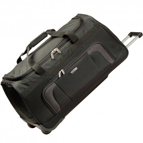 Дорожня сумка на колесах Travelite Orlando TL098481-01