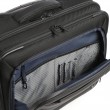 Бізнес-кейс на колесах Travelite Meet Black TL001841-01