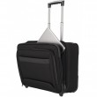 Бізнес-кейс на колесах Travelite Meet Black TL001841-01
