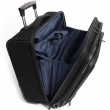 Бізнес-кейс на колесах Travelite Meet Black TL001841-01