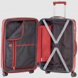 Валіза на 4 колесах Travelite Vector M TL072048-88