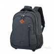 Рюкзак на колесах Travelite BASICS/Anthracite TL096309-05