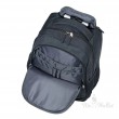 Рюкзак на колесах Travelite BASICS/Anthracite TL096309-05