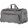 Дорожная сумка на колесах Travelite BASICS/Anthracite TL096277-04