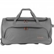 Дорожная сумка на колесах Travelite BASICS/Anthracite TL096277-04